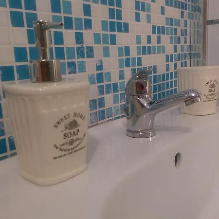 Casa Victoria Iun Q5032