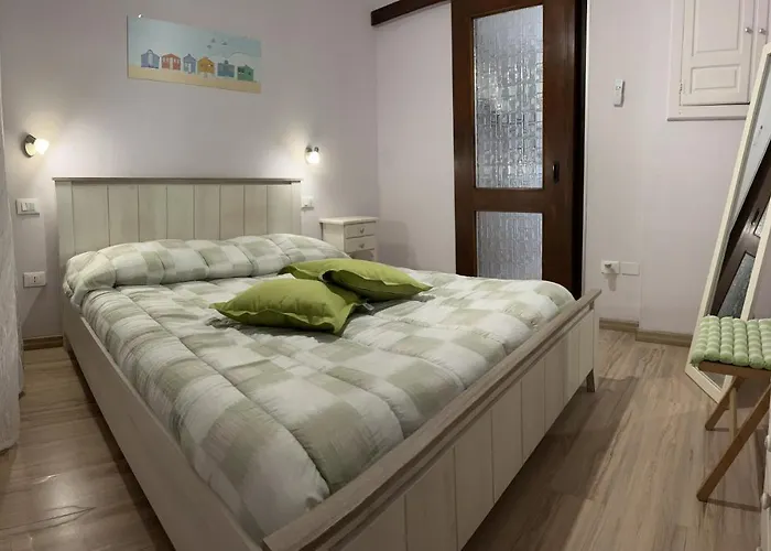 アパート Casa Victoria Iun Q5032