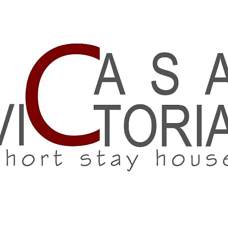 Casa Victoria Iun Q5032 * Cagliari