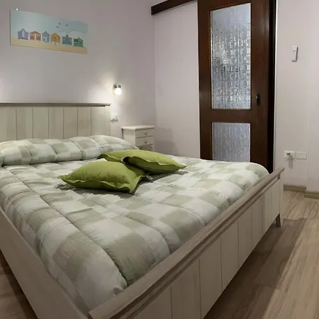 Апартаменты Casa Victoria Iun Q5032