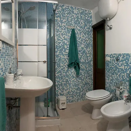 Апартаменты Casa Victoria Iun Q5032 Кальяри