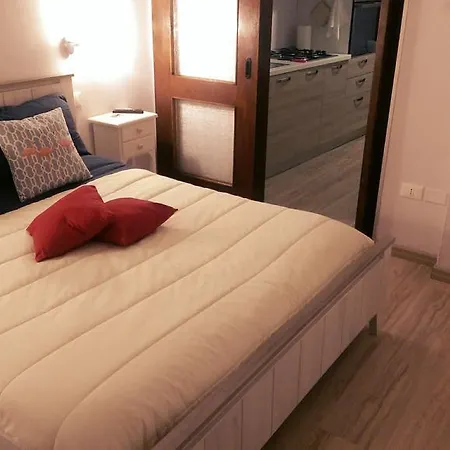 Lejlighed Casa Victoria Iun Q5032 *