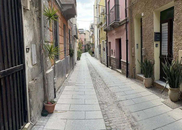 Casa Victoria Iun Q5032 * Cagliari