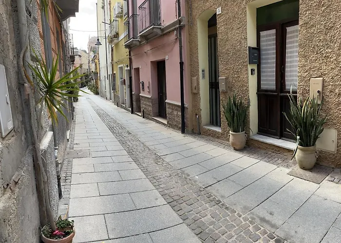 Casa Victoria Iun Q5032 Cagliari