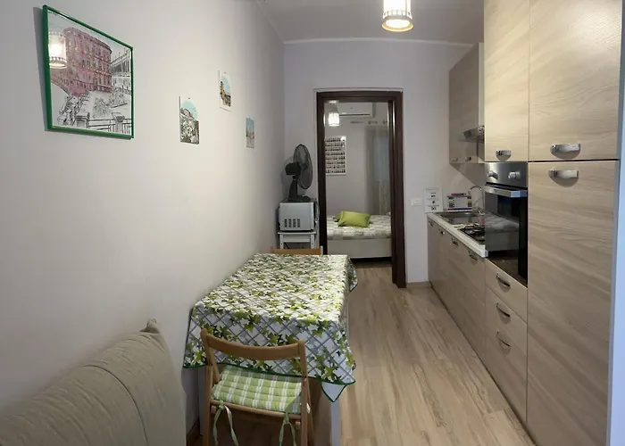 Casa Victoria Iun Q5032 * Cagliari
