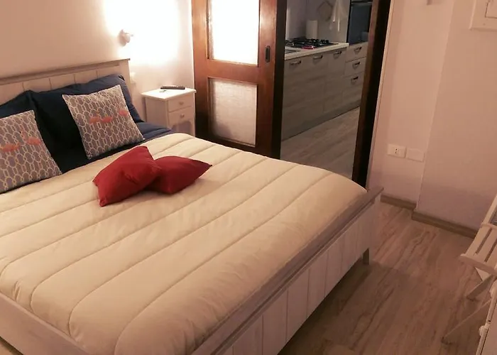 Lägenhet Casa Victoria Iun Q5032 *